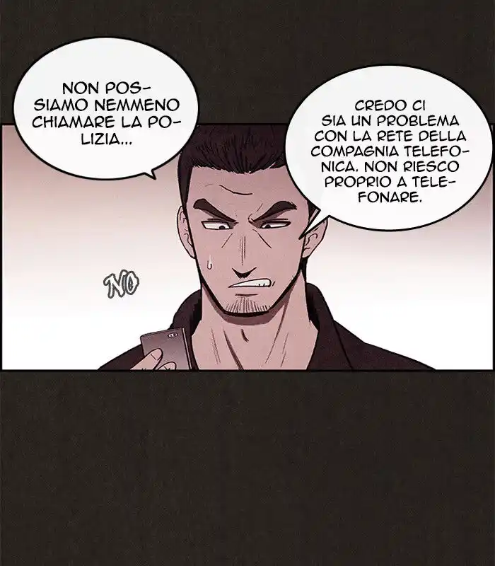 Sweet Home Capitolo 07 page 4