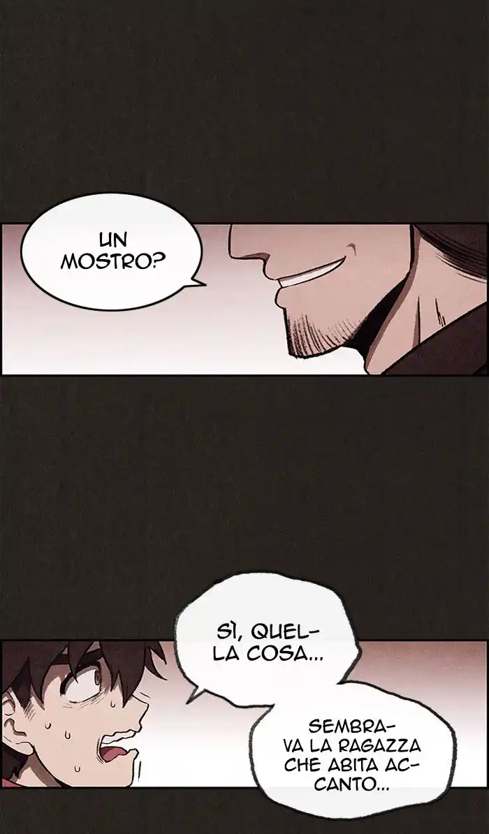 Sweet Home Capitolo 05 page 47