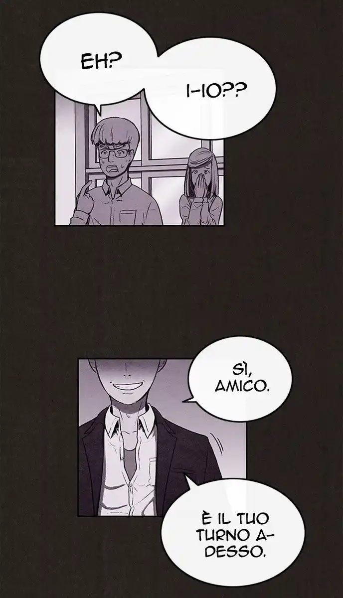 Sweet Home Capitolo 05 page 7