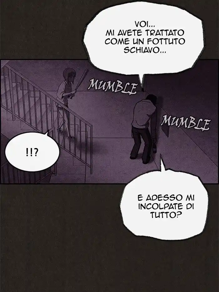 Sweet Home Capitolo 23 page 29