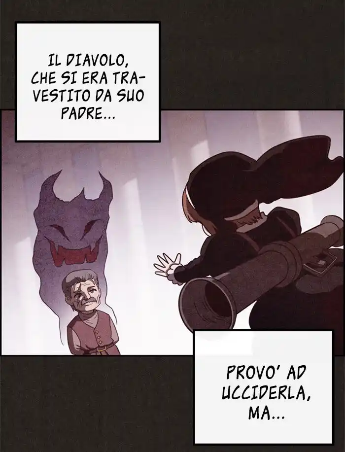 Sweet Home Capitolo 21 page 44