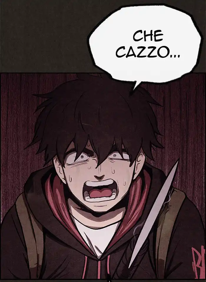 Sweet Home Capitolo 20 page 19