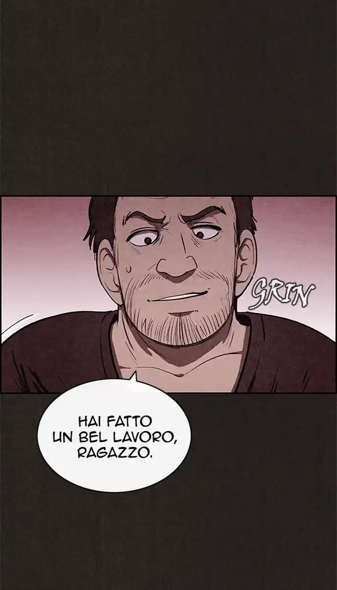 Sweet Home Capitolo 20 page 6