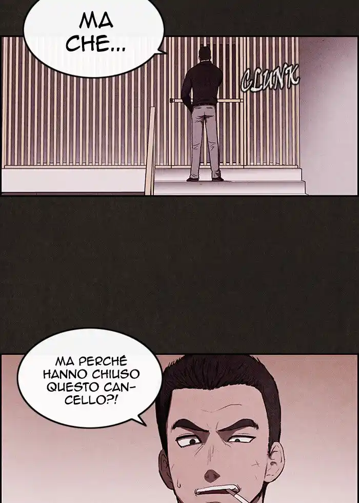 Sweet Home Capitolo 03 page 22