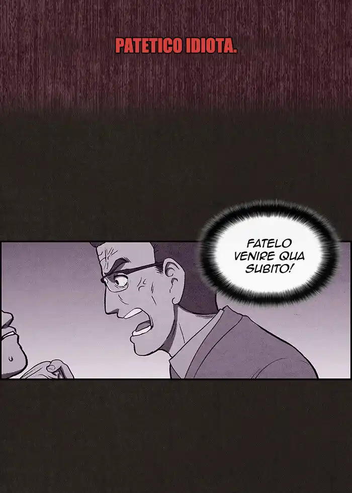 Sweet Home Capitolo 03 page 41