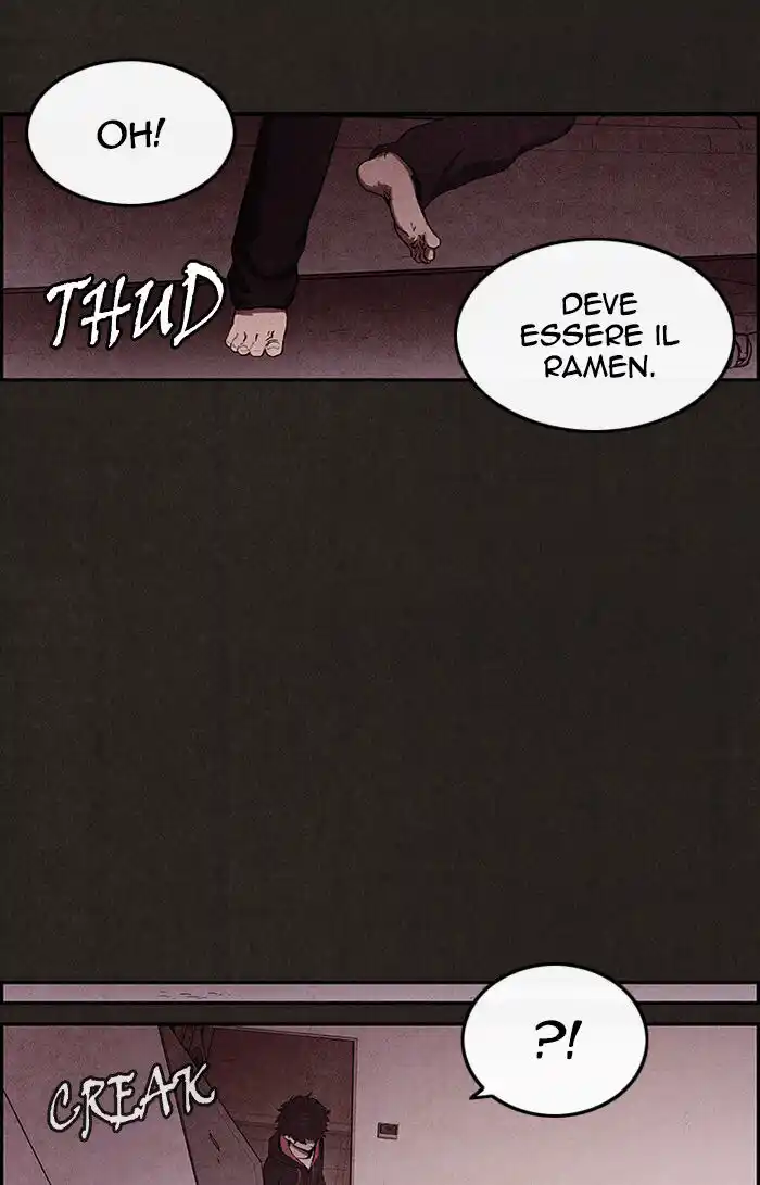 Sweet Home Capitolo 03 page 50