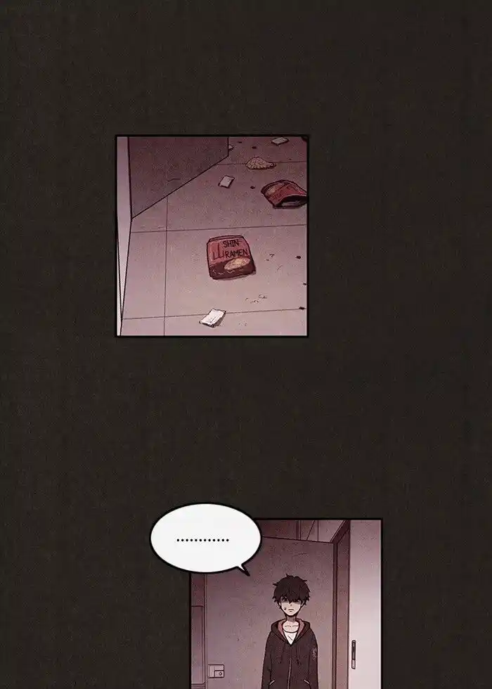 Sweet Home Capitolo 03 page 54