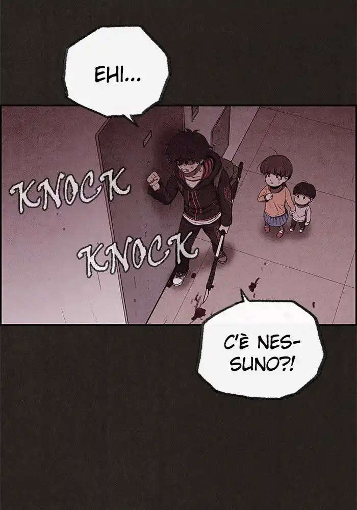 Sweet Home Capitolo 29 page 27