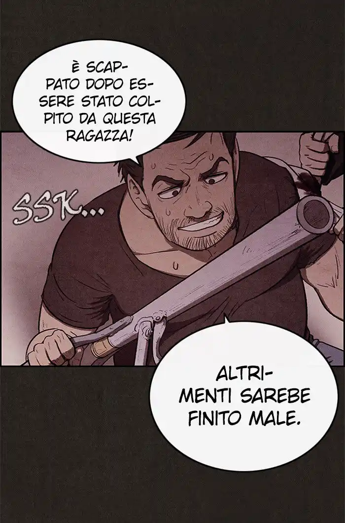 Sweet Home Capitolo 29 page 37