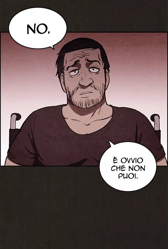 Sweet Home Capitolo 17 page 15