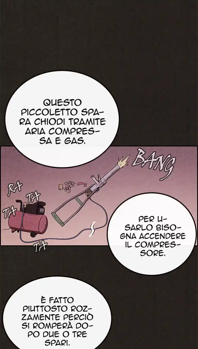 Sweet Home Capitolo 17 page 26