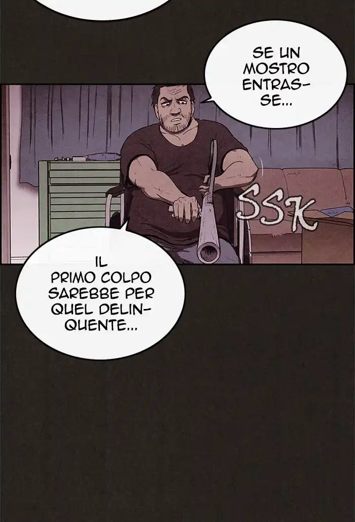 Sweet Home Capitolo 17 page 27