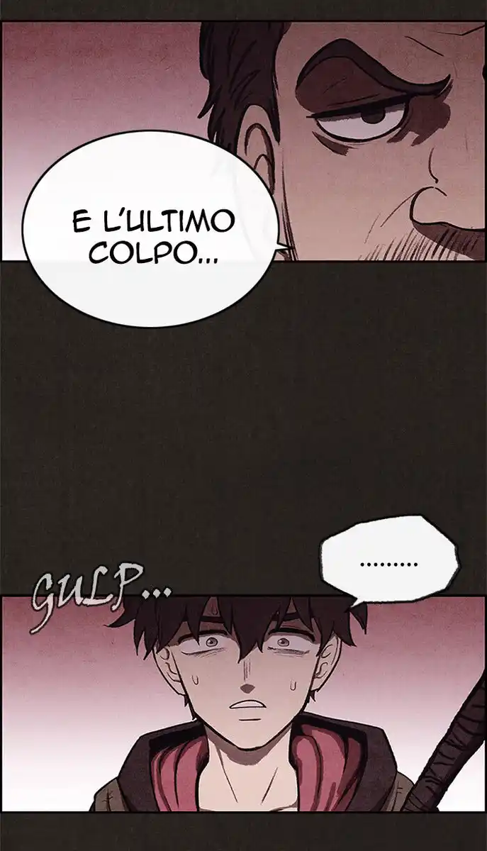 Sweet Home Capitolo 17 page 28