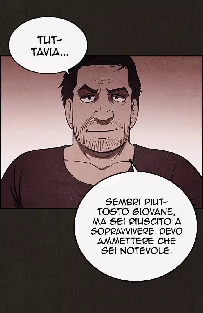 Sweet Home Capitolo 17 page 32