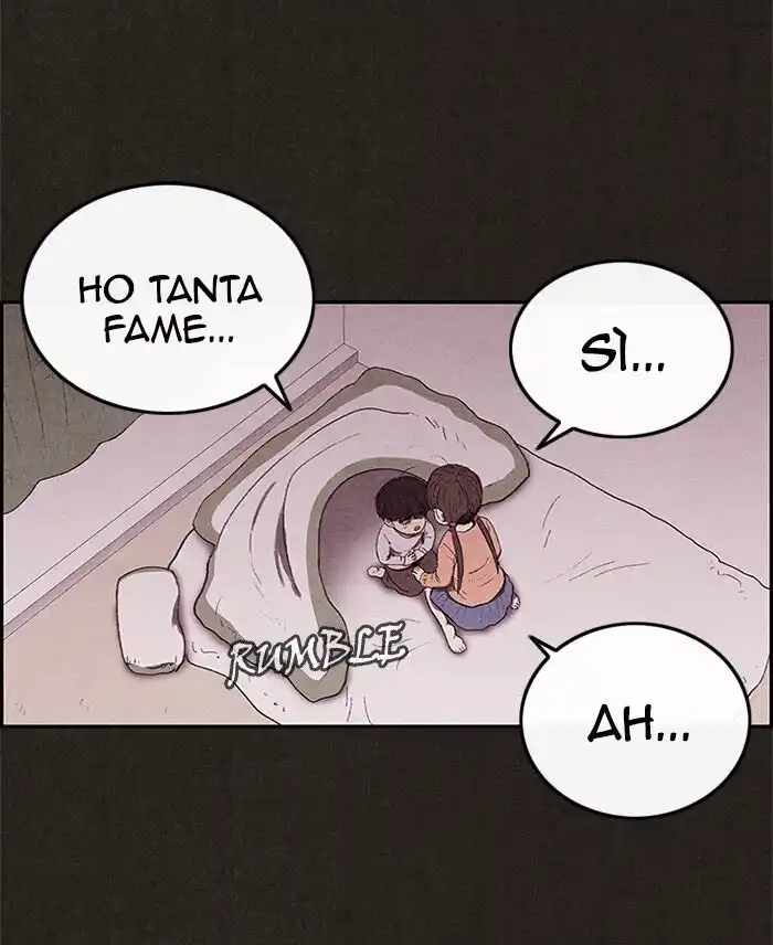 Sweet Home Capitolo 17 page 6