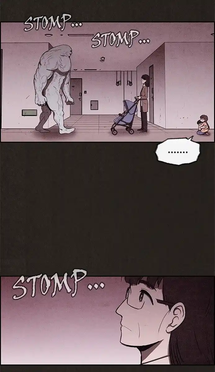 Sweet Home Capitolo 27 page 21