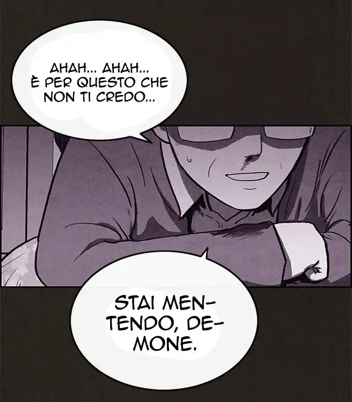 Sweet Home Capitolo 27 page 40