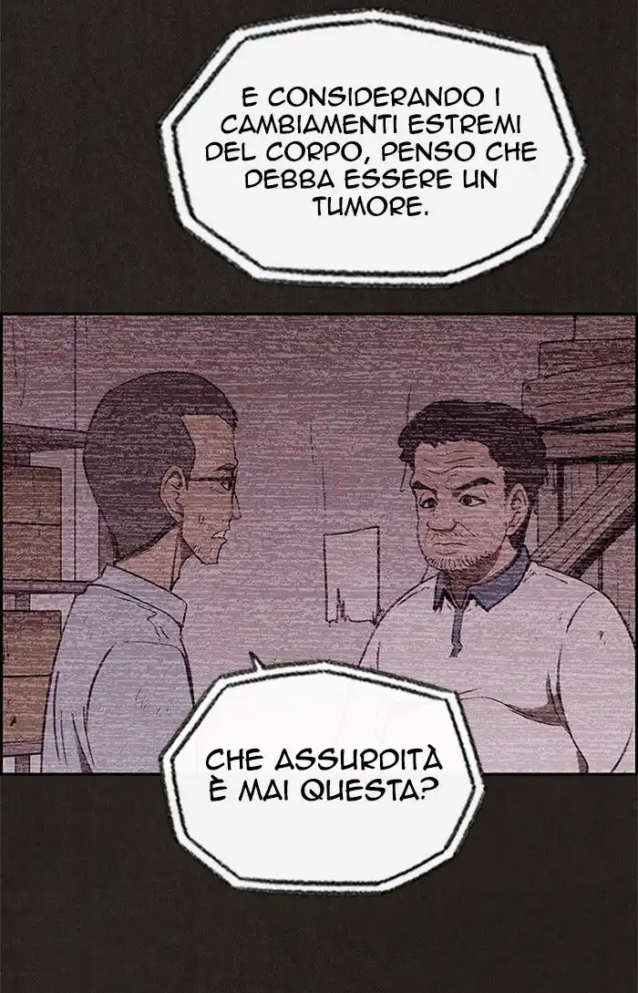 Sweet Home Capitolo 24 page 11