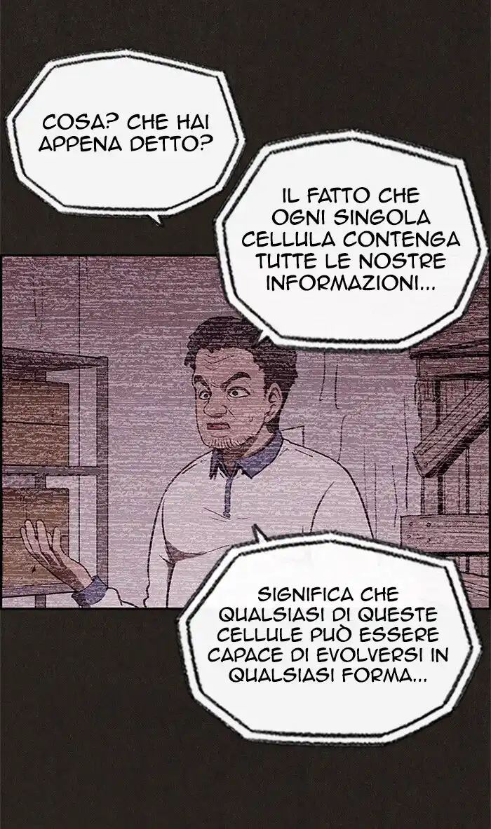 Sweet Home Capitolo 24 page 13