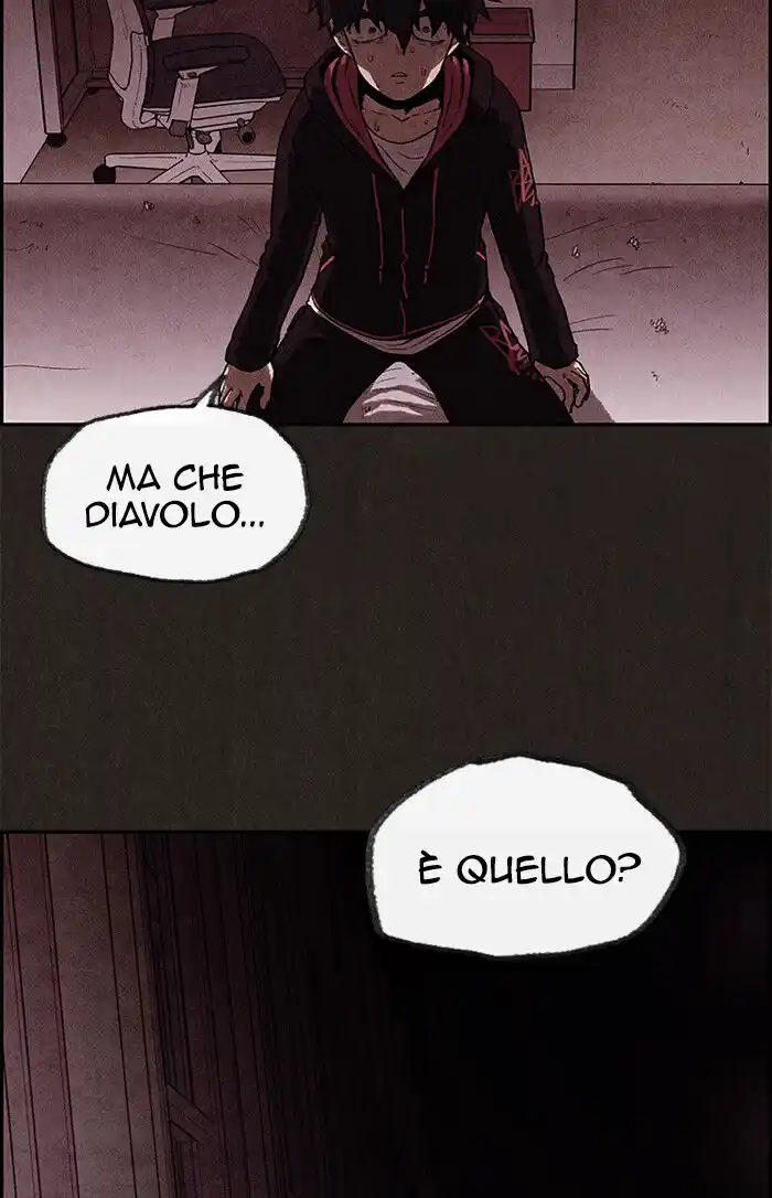 Sweet Home Capitolo 12 page 16