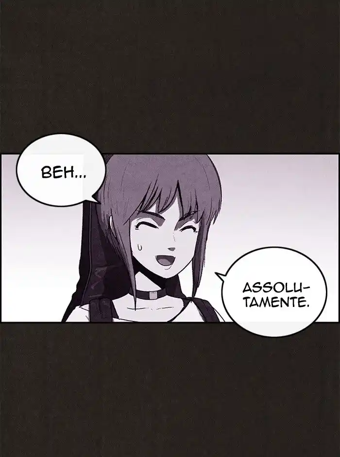 Sweet Home Capitolo 06 page 20