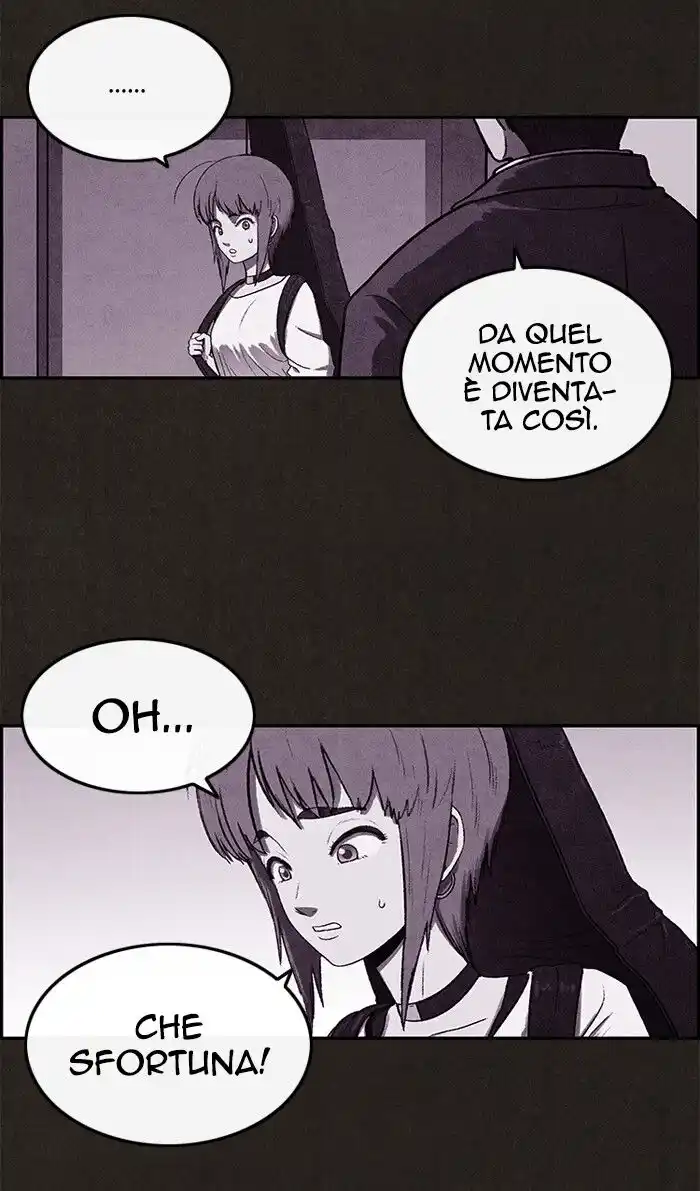 Sweet Home Capitolo 06 page 28