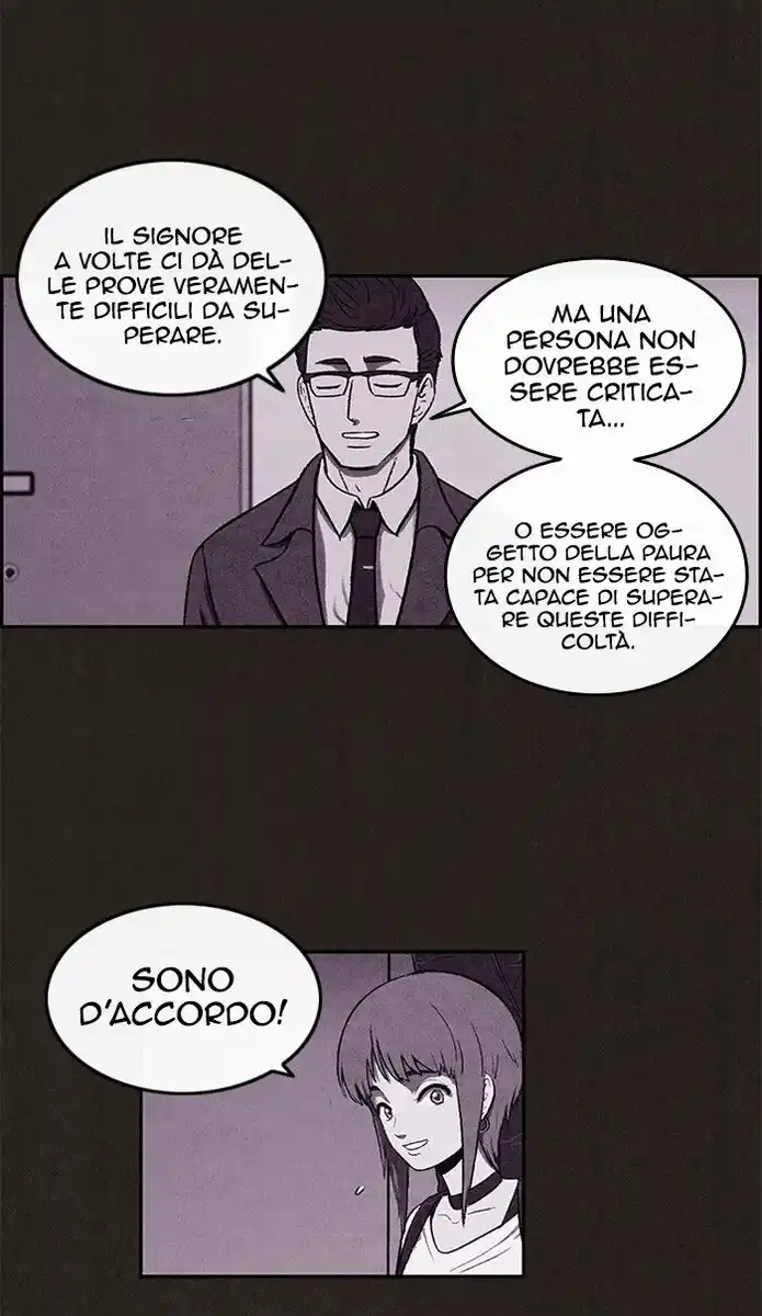 Sweet Home Capitolo 06 page 29