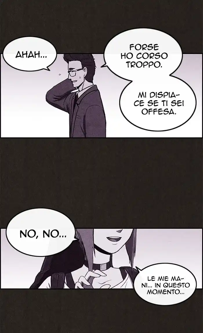 Sweet Home Capitolo 06 page 33