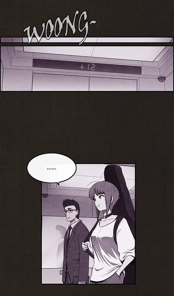 Sweet Home Capitolo 06 page 35