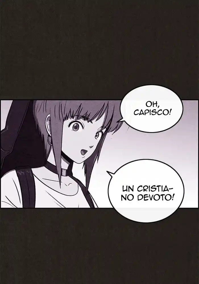 Sweet Home Capitolo 06 page 38