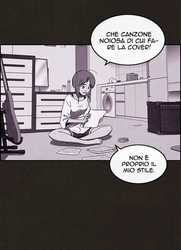 Sweet Home Capitolo 06 page 7