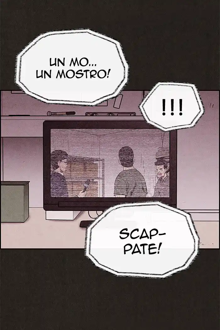 Sweet Home Capitolo 30 page 26