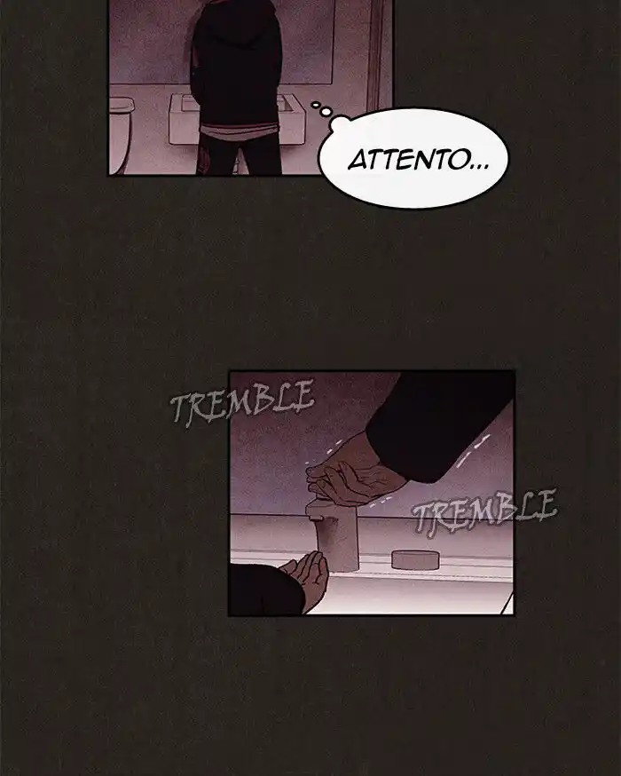 Sweet Home Capitolo 10 page 61