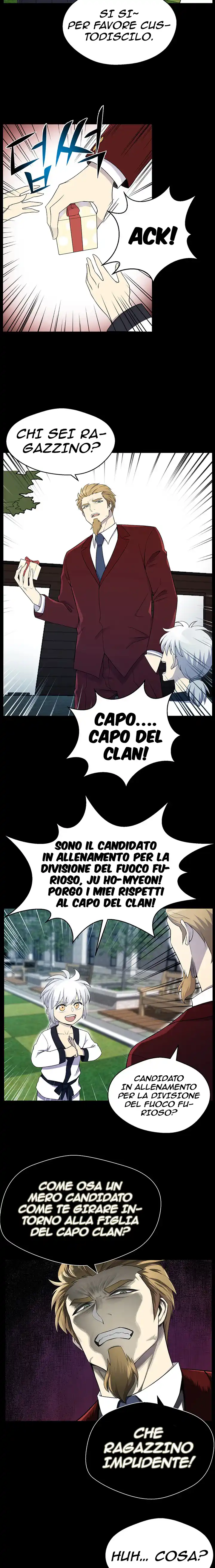 Reverse Villain Capitolo 25 page 9