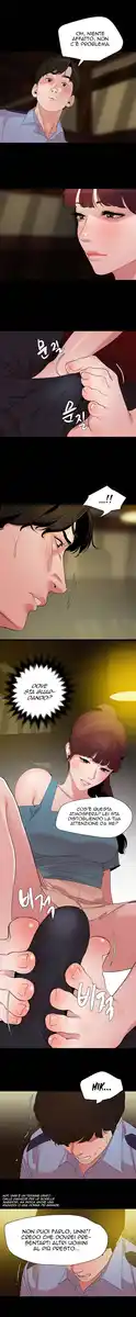 Don't Be Like This! Son-In-Law Capitolo 21 page 9