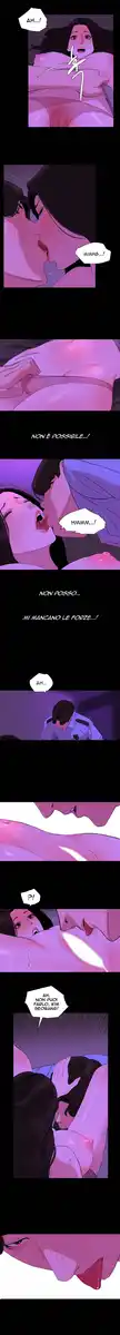 Don't Be Like This! Son-In-Law Capitolo 23 page 5