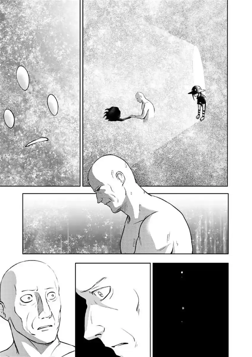 Good Night World Capitolo 51 page 14