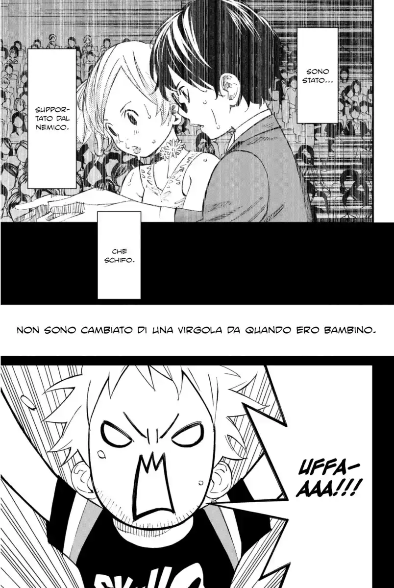 Shigatsu wa Kimi no Uso Capitolo 38 page 9