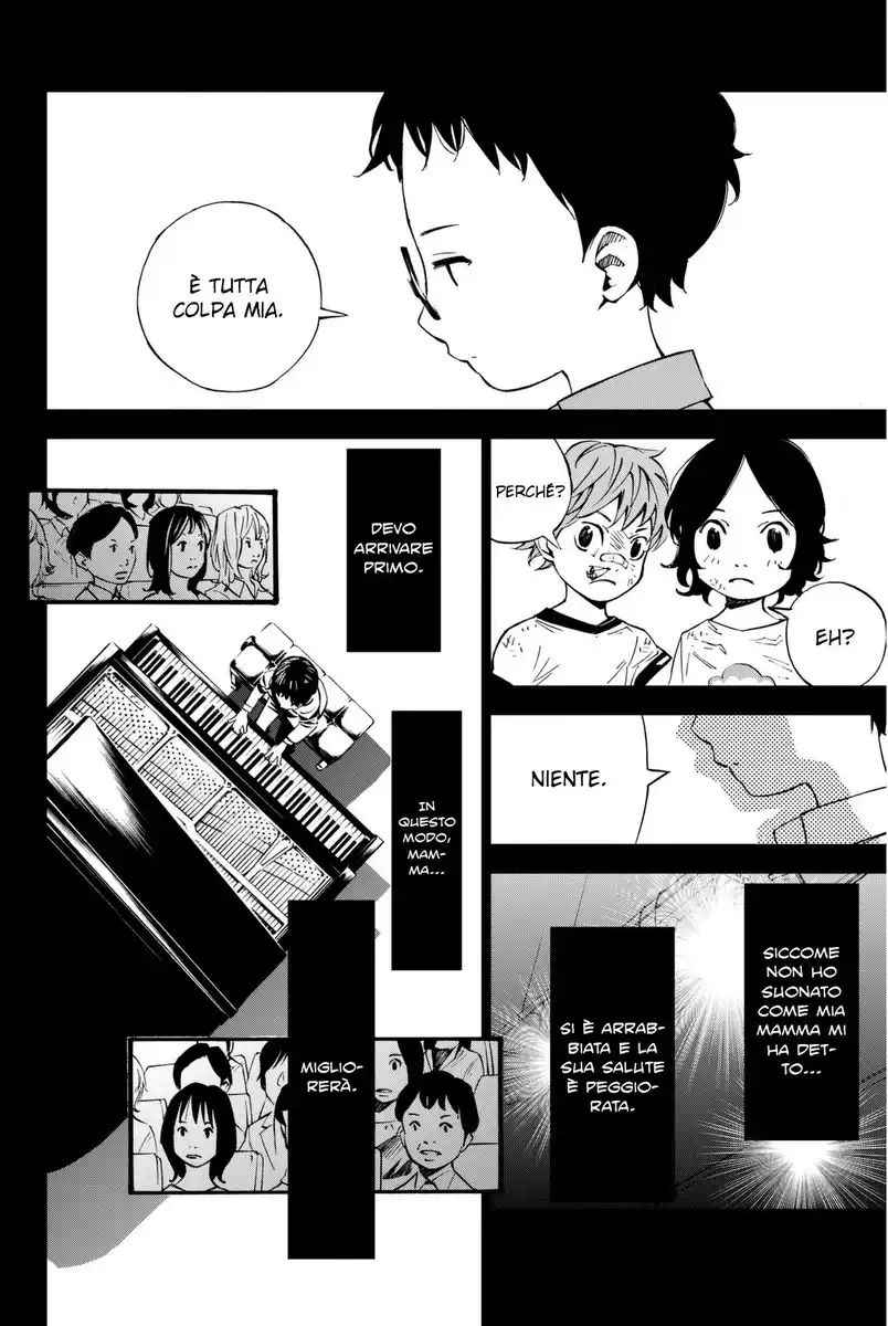 Shigatsu wa Kimi no Uso Capitolo 16 page 21