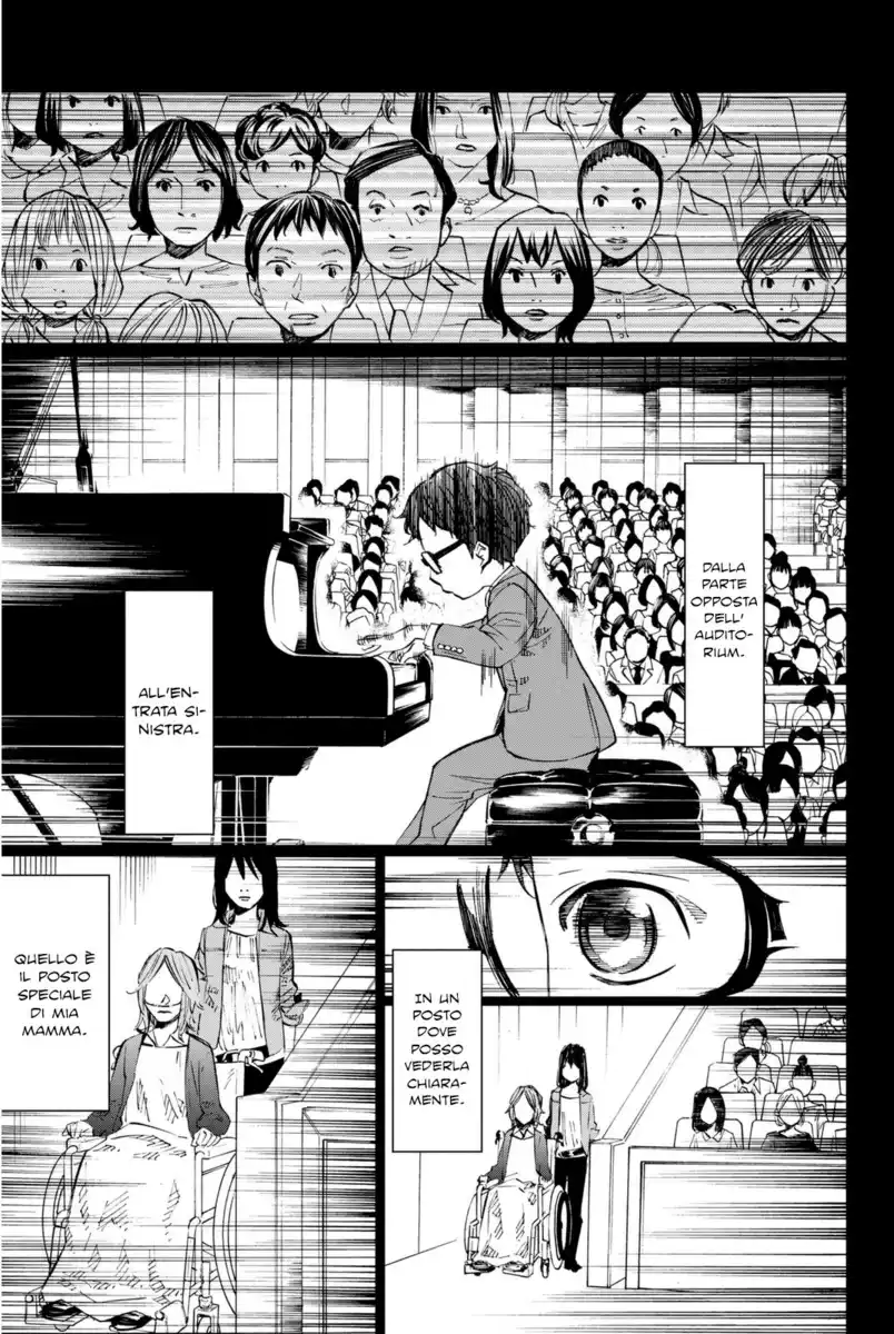 Shigatsu wa Kimi no Uso Capitolo 16 page 24