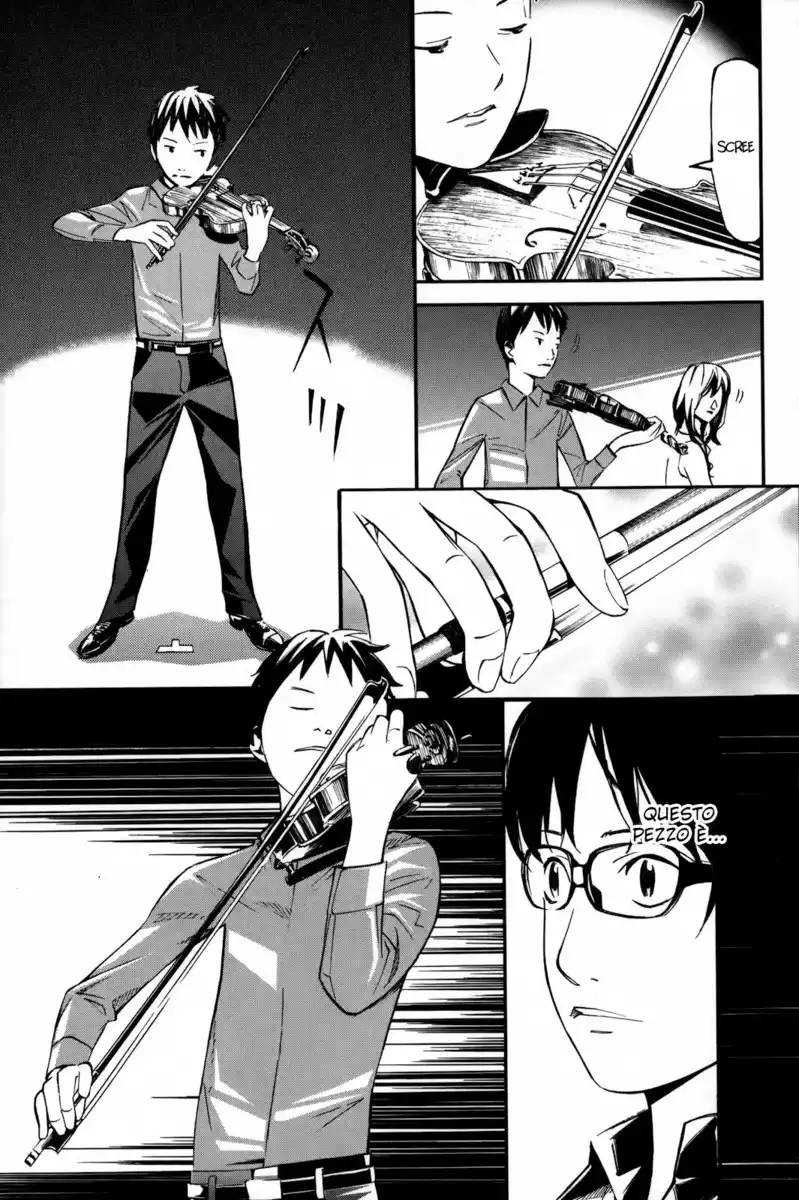 Shigatsu wa Kimi no Uso Capitolo 02 page 13