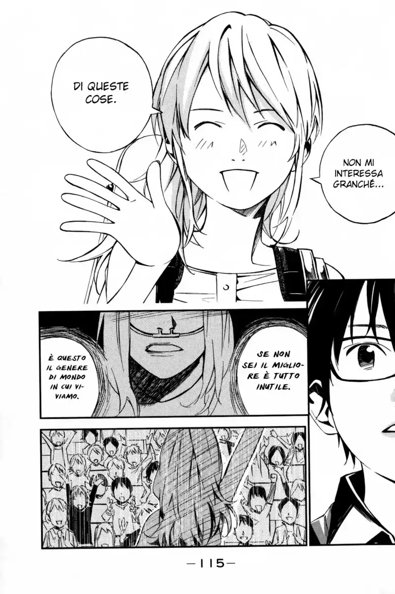 Shigatsu wa Kimi no Uso Capitolo 02 page 37