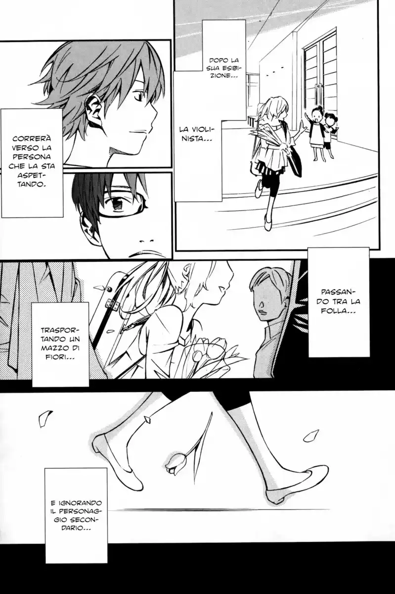 Shigatsu wa Kimi no Uso Capitolo 02 page 39