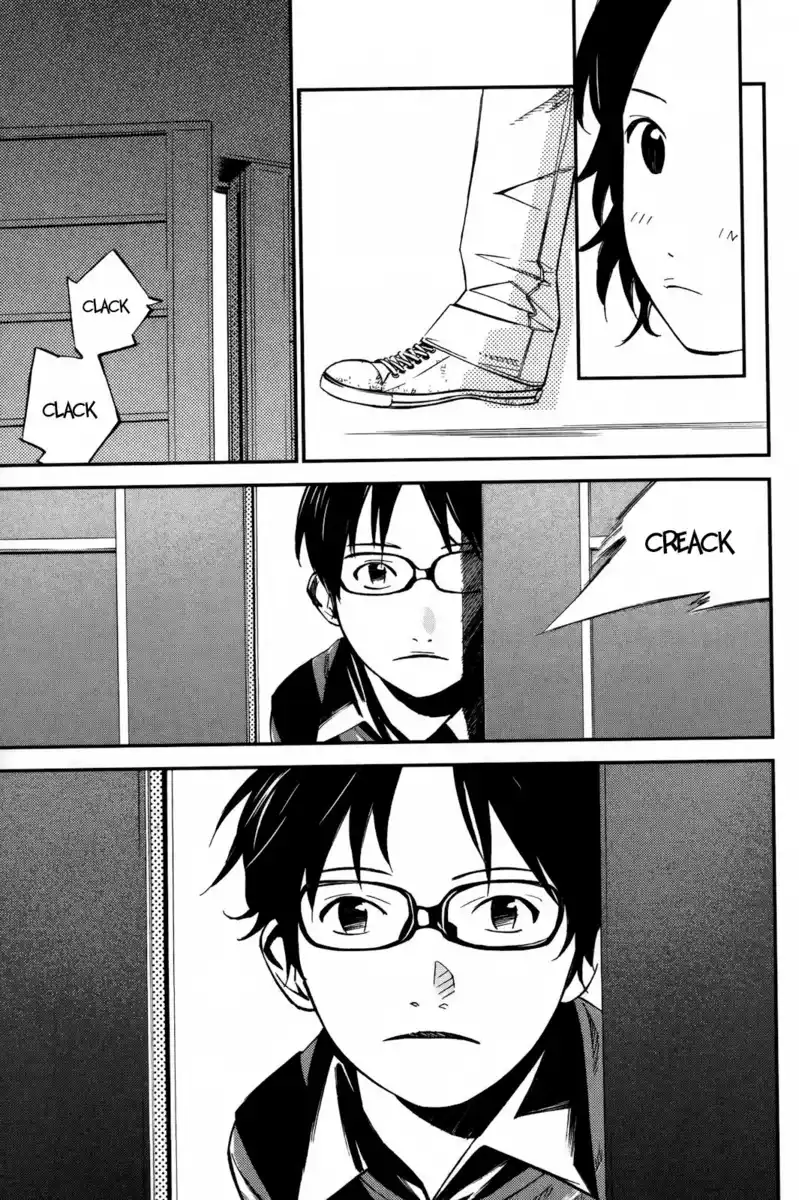 Shigatsu wa Kimi no Uso Capitolo 02 page 8