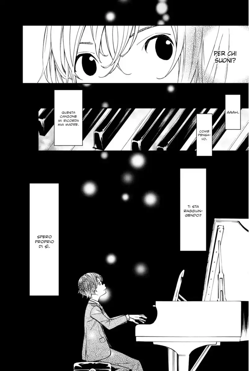 Shigatsu wa Kimi no Uso Capitolo 25 page 12