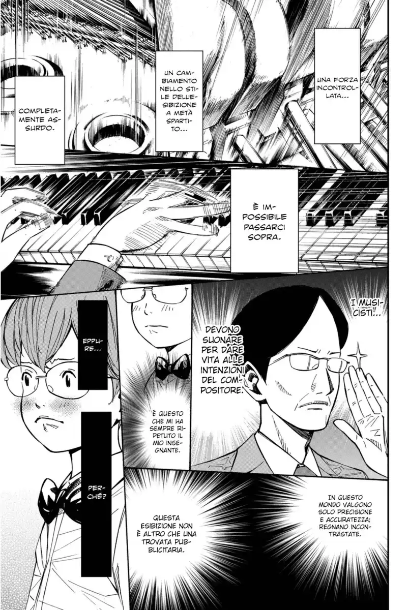 Shigatsu wa Kimi no Uso Capitolo 25 page 6