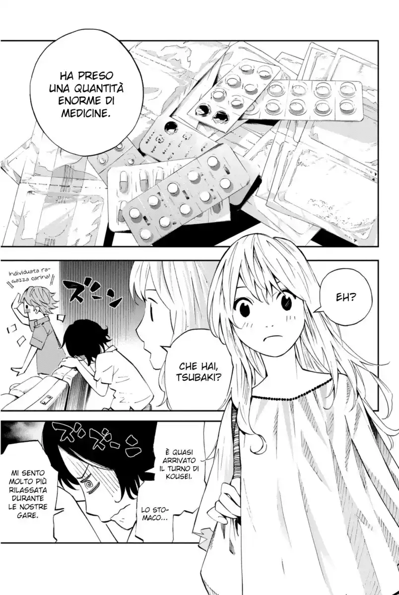 Shigatsu wa Kimi no Uso Capitolo 15 page 20