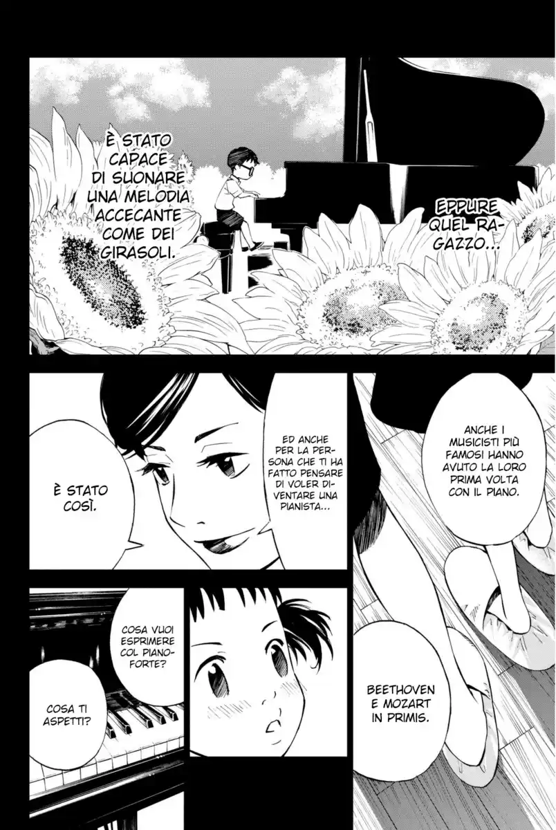 Shigatsu wa Kimi no Uso Capitolo 15 page 7