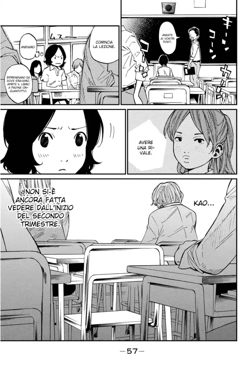 Shigatsu wa Kimi no Uso Capitolo 30 page 7