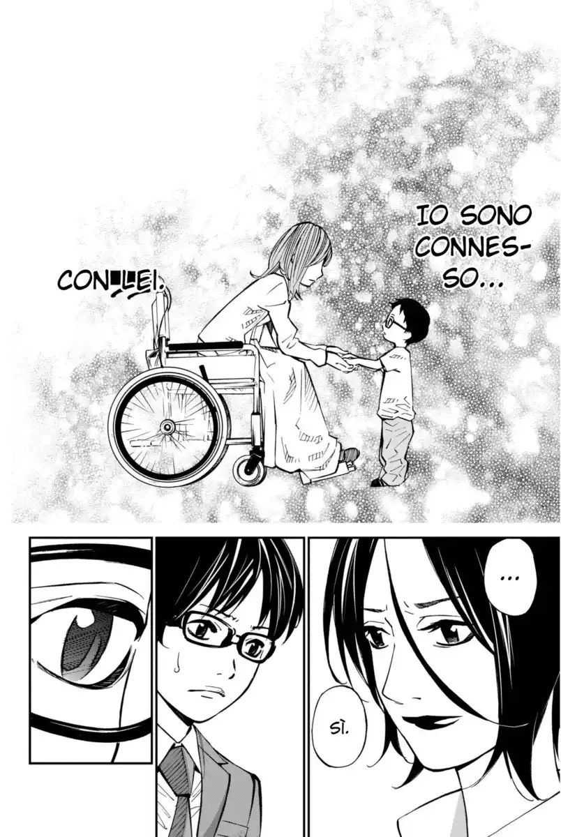 Shigatsu wa Kimi no Uso Capitolo 26 page 11